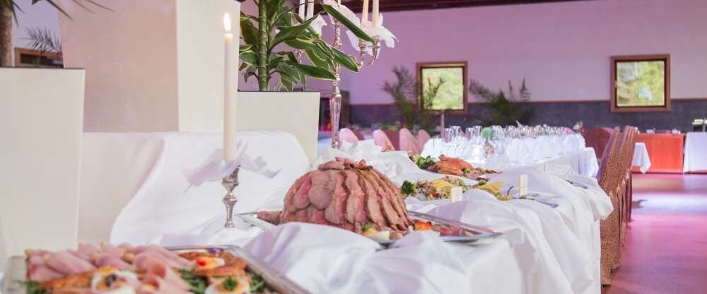 Schöne Asten Resort Winterberg - Zimmer