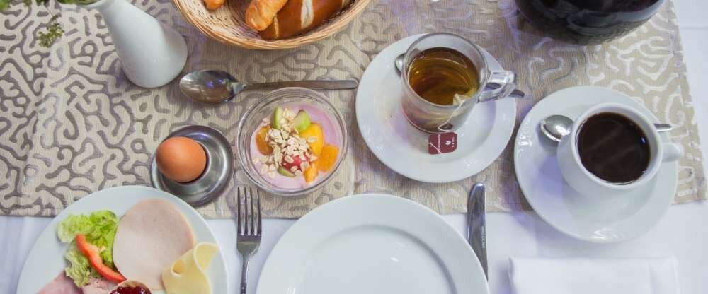 Schöne Asten Resort Winterberg - Zimmer