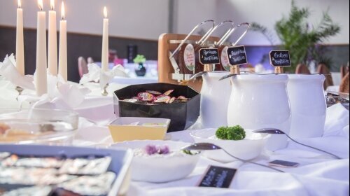 Schöne Asten Resort Winterberg - Zimmer