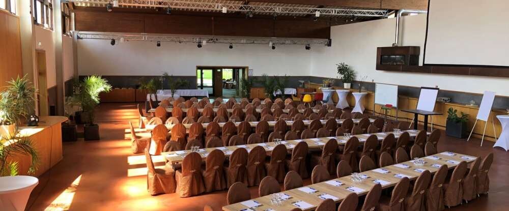 Schöne Asten Resort Winterberg - Zimmer