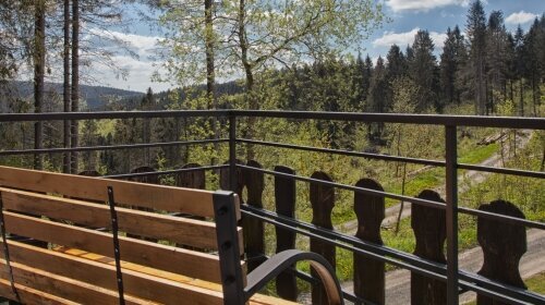 Schöne Asten Resort Winterberg - Zimmer