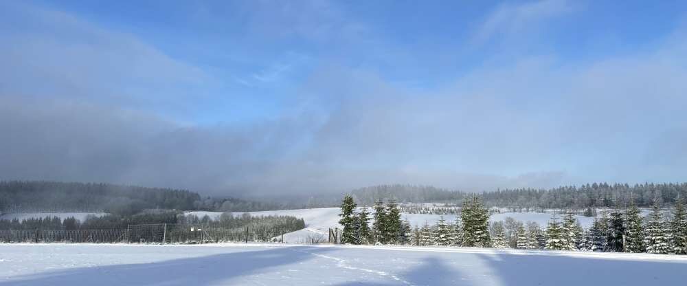 Schöne Asten Resort Winterberg - Zimmer