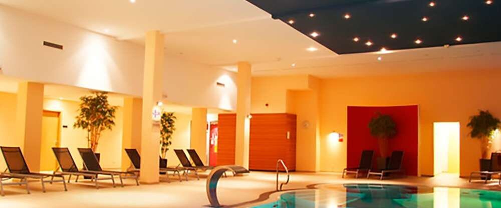 Schöne Asten Resort Winterberg - Zimmer