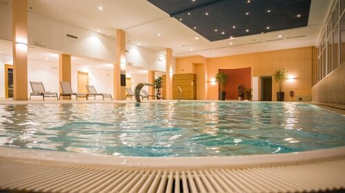 Schöne Asten Resort Winterberg - Zimmer