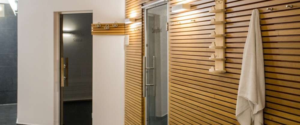 Schöne Asten Resort Winterberg - Zimmer