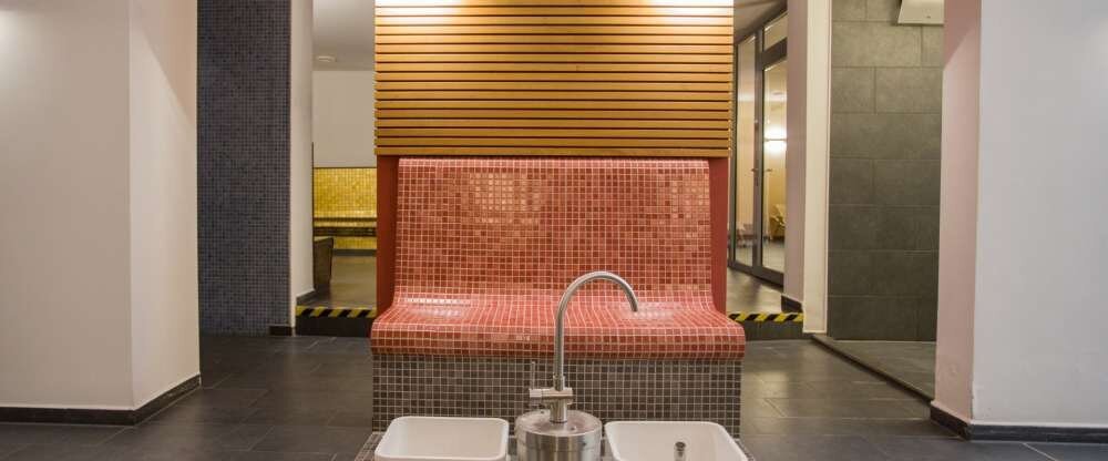 Schöne Asten Resort Winterberg - Zimmer