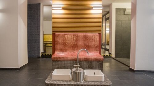 Schöne Asten Resort Winterberg - Zimmer