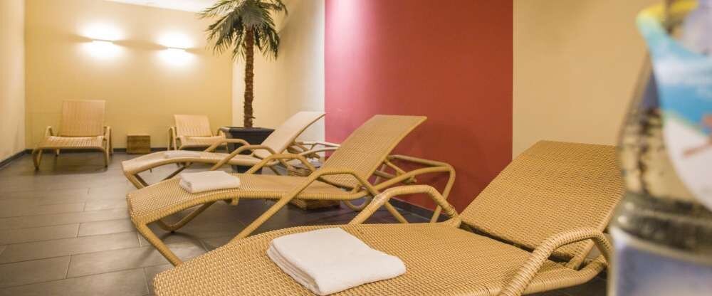 Schöne Asten Resort Winterberg - Zimmer