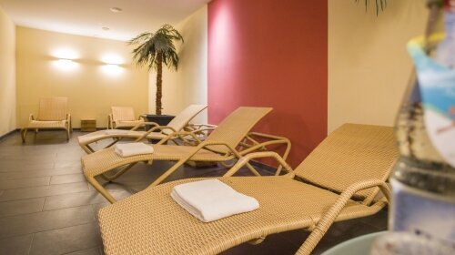 Schöne Asten Resort Winterberg - Zimmer