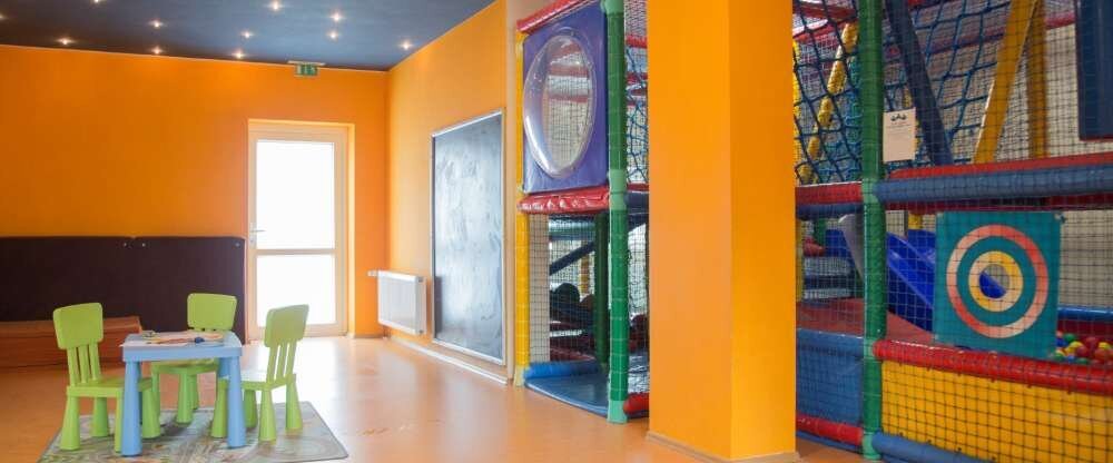 Schöne Asten Resort Winterberg - Zimmer