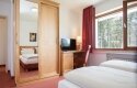 Zimmer – Beispielansicht – Hotel Schöner Asten Resort Winterberg.