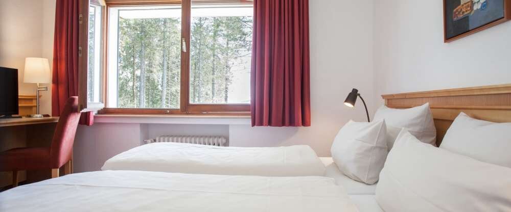 Schöne Asten Resort Winterberg - Zimmer