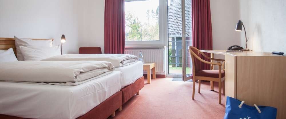 Schöne Asten Resort Winterberg - Zimmer