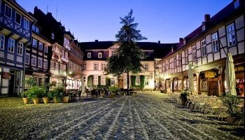 Schuhof
