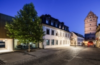 Schwan & Post Business Quarters - Hotel-Außenansicht