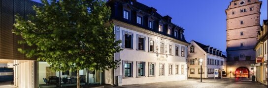Schwan & Post Business Quarters - Hotel-Außenansicht, Quelle: Schwan & Post Business Quarters