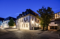 Schwan & Post Business Quarters - Hotel-Außenansicht