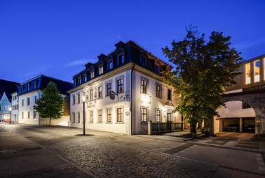 Array, Quelle: Schwan & Post Business Quarters