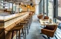 Schwan & Post Business Quarters - Restaurant