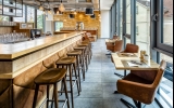 Schwan & Post Business Quarters  - Restaurant