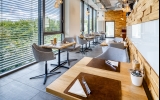 Schwan & Post Business Quarters  - Restaurant