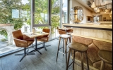 Schwan & Post Business Quarters  - Restaurant