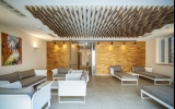 Schwan & Post Business Quarters  - Wellnessbereich