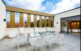 Schwan & Post Business Quarters  - Wellnessbereich