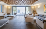 Schwan & Post Business Quarters  - Wellnessbereich