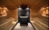 Schwan & Post Business Quarters  - Wellnessbereich
