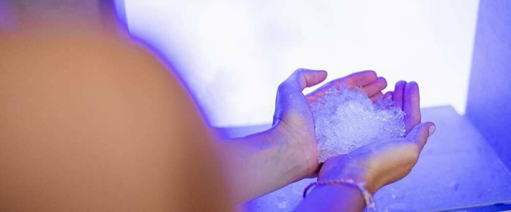  Schwan & Post Business Quarters - Wellnessbereich