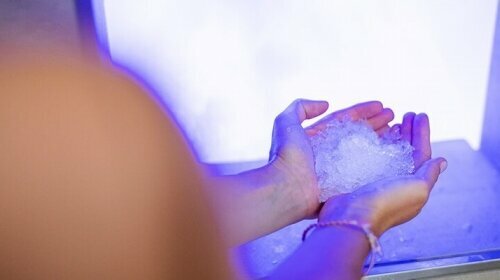 Schwan & Post Business Quarters  - Wellnessbereich