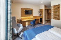 Schwan & Post Business Quarters - Zimmer