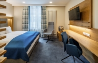 Schwan & Post Business Quarters - Zimmer