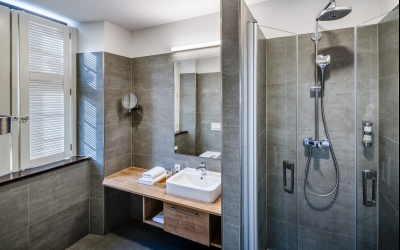 Schwan & Post Business Quarters  - Zimmer