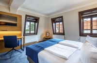 Schwan & Post Business Quarters - Zimmer