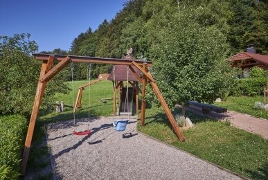 Schwarzwald Hotel Silberkönig GmbH & Co. KG Familie Birmelin - Hotel-Außenansicht, Quelle: Schwarzwald Hotel Silberkönig