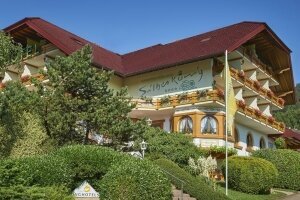 Schwarzwald-Hotel Silberkönig Ringhotel Bleibach