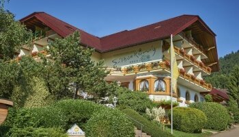 Schwarzwald-Hotel Silberkönig Ringhotel Bleibach