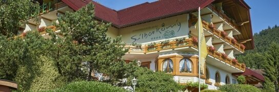 Schwarzwald-Hotel Silberkönig Ringhotel Bleibach, Quelle: Schwarzwald Hotel Silberkönig