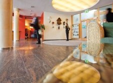 SCHWARZWALD PANORAMA - Hotel-Innenansicht