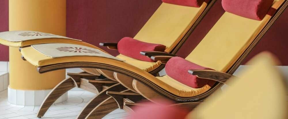 SCHWARZWALD PANORAMA - Wellnessbereich