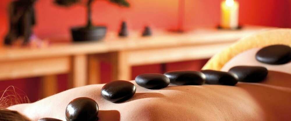 SCHWARZWALD PANORAMA - Wellnessbereich