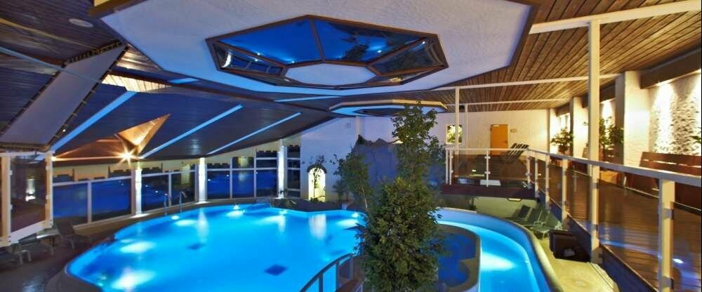 Schwimmbad
