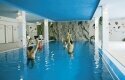 Schwimmbad Schwimmbad im Waldhotel Göhren
