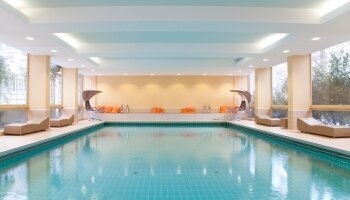 Schwimmbad
