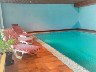 Schwimmbad, Quelle: AKZENT Hotel Kaltenbach