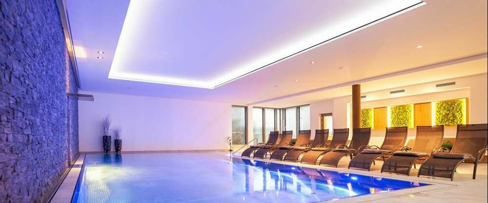 EntspannungsGeist Spa Schwimmbad