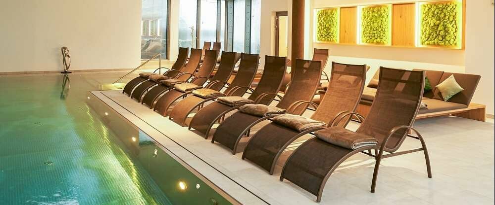 EntspannungsGeist Spa - Schwimmbad