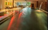 Schwimmbad im EntspannungsGeist Spa